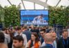 Partesa conquista Verona con My Spirits