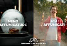 “MANGIARE COME PIACE A NOI” by MORETTI