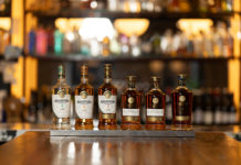 Rum Angostura in Italia con Velier