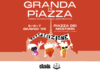 Granda in Piazza: dal 5 al 7 giugno 2026