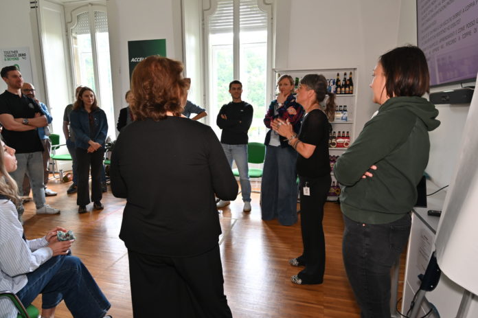 Generazioni in Armonia_Carlsberg Italia2