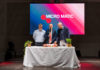 Doppio anniversario per Vinservice Micro Matic