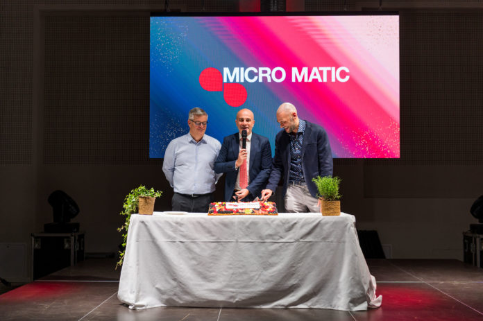 MICRO MATIC0379