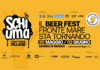 Schiuma: Craft Beer Festival in Spiaggia