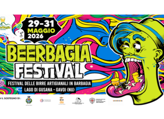 BEERBAGIA FESTIVAL 2026