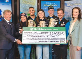 Premio FORST Award – Best Performance