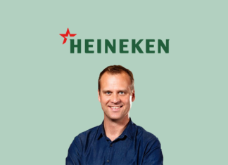 Nuovo Sales Director On Trade per HEINEKEN Italia