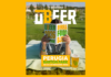 UBeer 2026 dal 22 al 24 maggio a Perugia