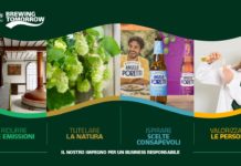 Carlsberg Italia presenta “Brewing Tomorrow”