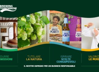 Carlsberg Italia presenta “Brewing Tomorrow”