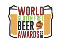 World Gluten Free Beer Awards 2026