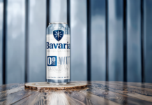 Bavaria firma l’estate del gusto con la nuova 0.0% Wit