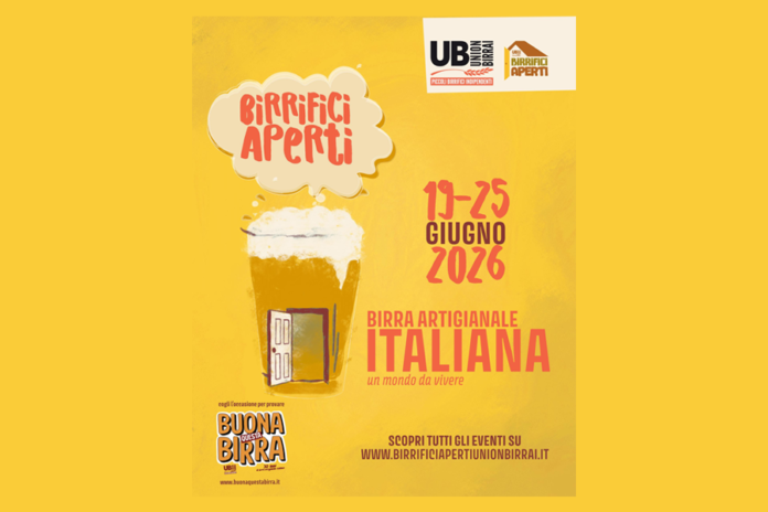 buona birra