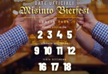 Dal 2 luglio la Misinto Bierfest 2026