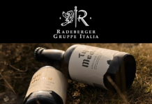 Tynt Meadow con Radeberger Gruppe Italia