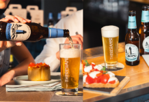 Pairing d’Estate con Theresianer