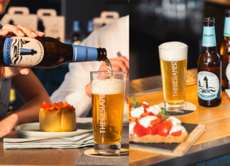 Pairing d’Estate con Theresianer