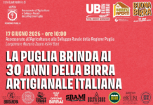 La Puglia partecipa unita al progetto “Buona Questa Birra”