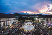 Al via “C’è Fermento” 2026