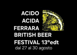 Aperte le prevendite per Acido Acida