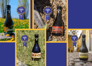 Birrificio del Ducato trionfa al Premio Cerevisia 2026