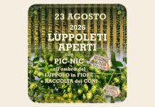 Caldo? Luppoleti Aperti 2026