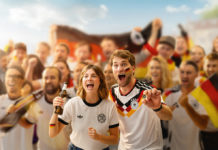 Forte crescita di Bitburger a giugno