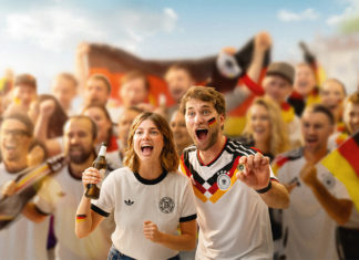 Forte crescita di Bitburger a giugno
