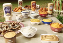 Frittini d’Italia Tour by Heinz