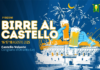 A Corigliano d’Otranto torna Birre al Castello