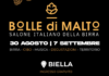 Bolle di Malto 2026
