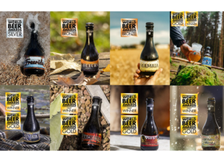 Birrificio del Ducato trionfa ai World Beer Awards 2026