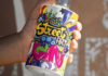 Gusto e arte con Limoncello Collesi