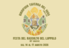 “Festa del Raccolto del Luppolo”