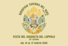 “Festa del Raccolto del Luppolo”