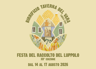 “Festa del Raccolto del Luppolo”