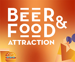 Beer&Food Attraction 2026