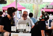 Villaggio della Birra 2026 a Rapolano Terme