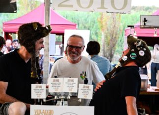Villaggio della Birra 2026 a Rapolano Terme