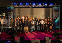 ROMA BAR SHOW AWARDS 2026