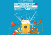ULTIMO WEEKEND DI OKTOBERFEST GENOVA