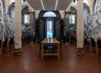 La Trappe_Dona 3.000 pasti a Refettorio Modena FFS