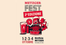 METZGER FEST 2026