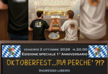 Un anno di “Racconti al Bancone”