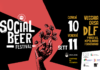 Torna il Social Beer Festival