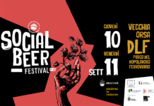 Torna il Social Beer Festival