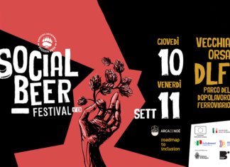 Torna il Social Beer Festival