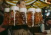 Paulaner Oktoberfest Bier