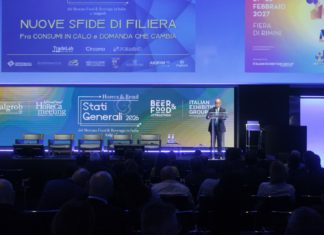 Italgrob riunisce gli Stati Generali del Mercato Food & Beverage