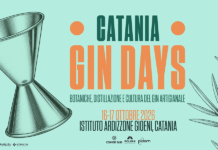 Catania Gin Days